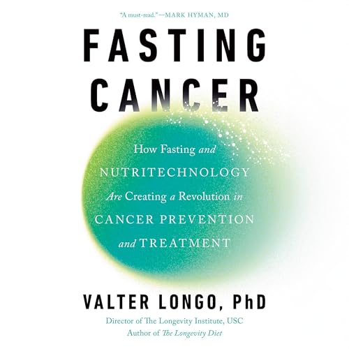 Amazon.com: Can Fasting Save Your Life? (Audible Audio Edition